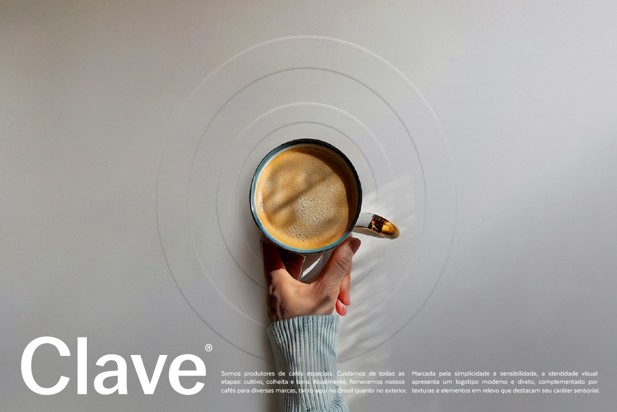 Clave — specialty coffee