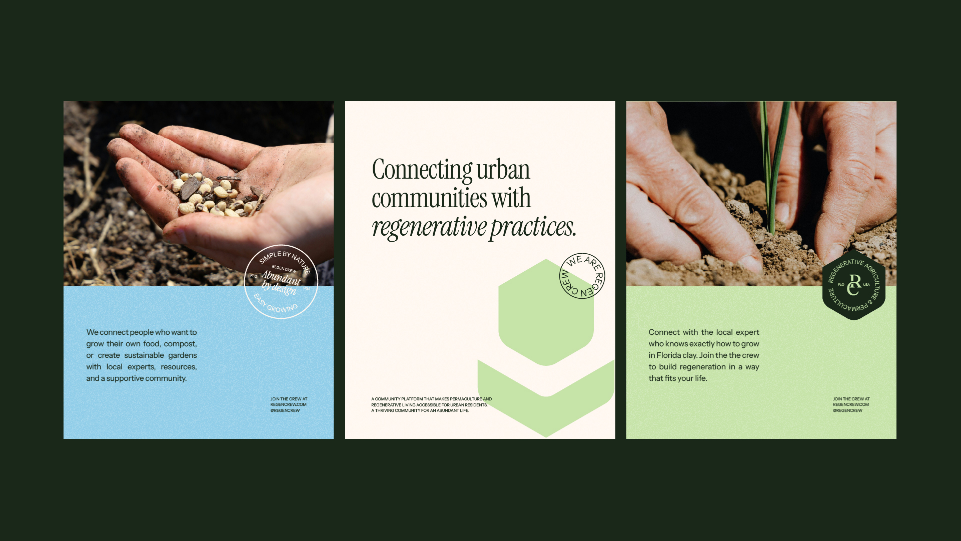 brand-identity-posters