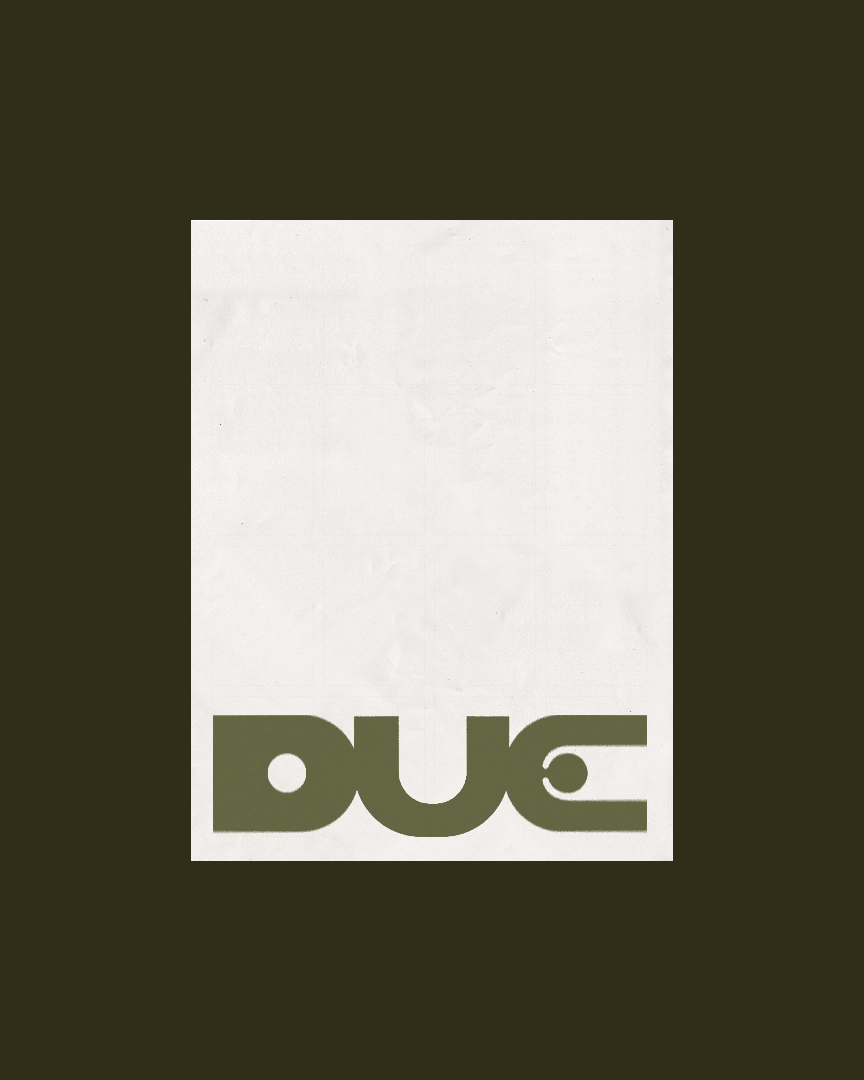 due layout design
