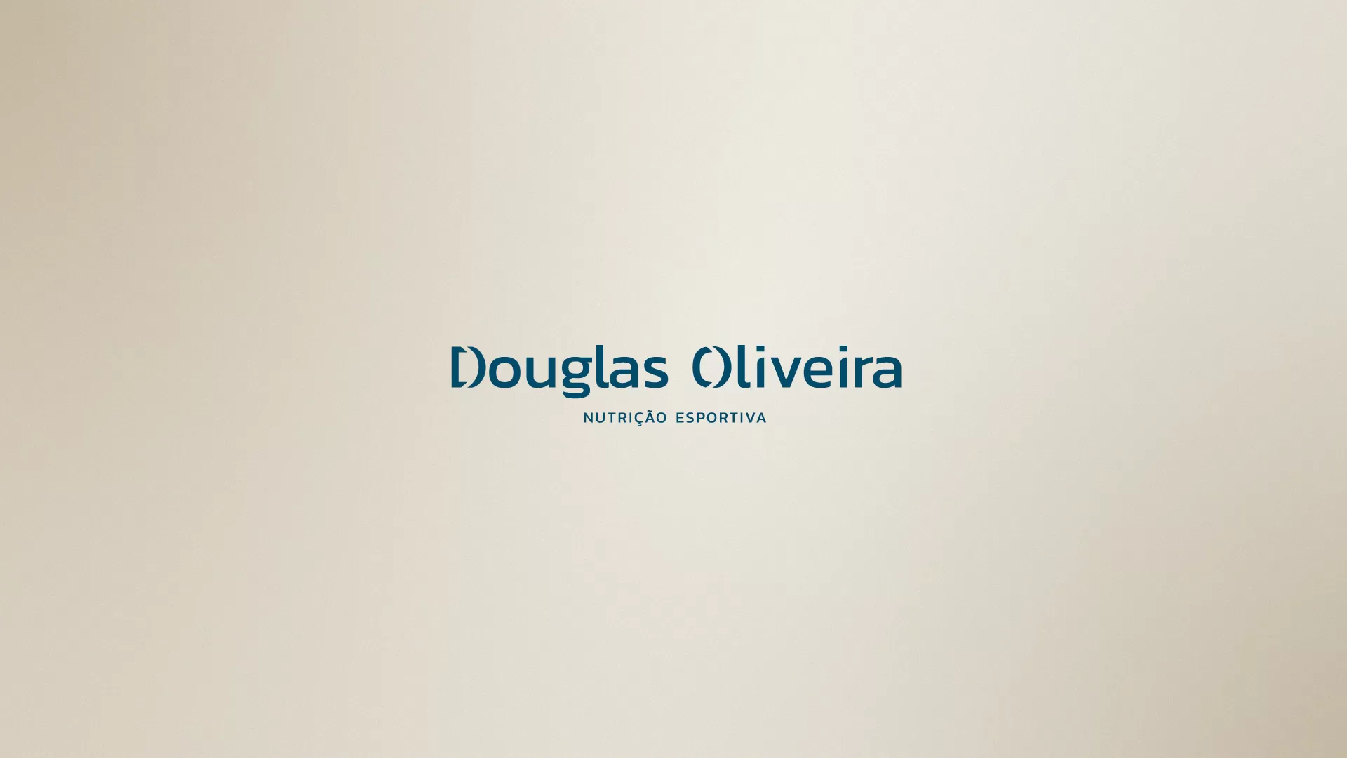 Identidade Visual para nutricionista